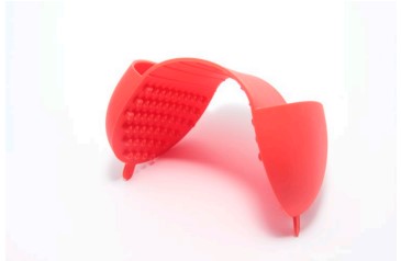 Hand Protector Lab Silicone Rubber Hot Hand Protector – BAL Supply