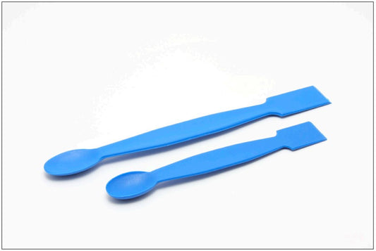 Laboratory Spatula Spoon Polypropylene