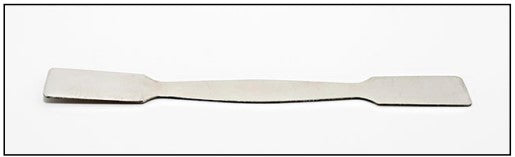 Bench Spatula Pharmaceutical Grade Stainless Bench Spatula – BAL Supply