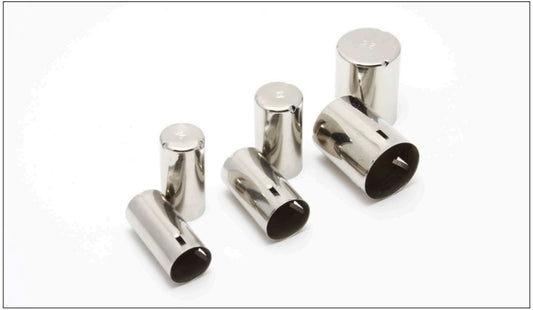 MORTON® Culture Tube Closures