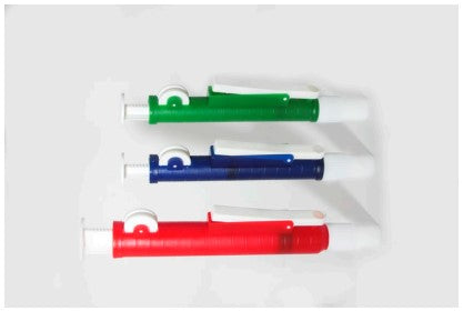 Universal Pipette Pump